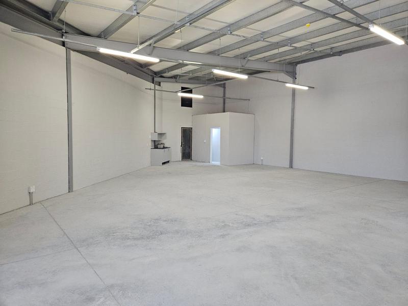 To Let commercial Property for Rent in Milnerton Central Western Cape